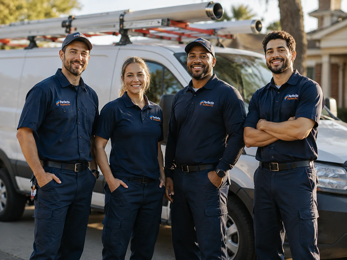 Emergency Plumber Near Me in Barstow, CA near me